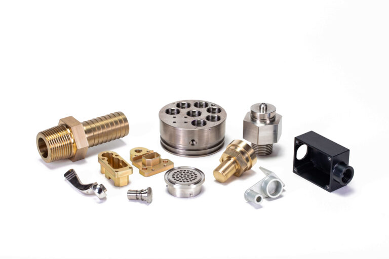 General Machining Services
