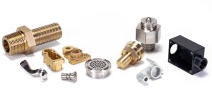 General Machining Services