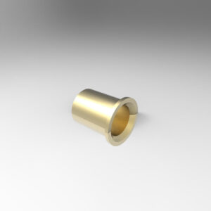 Crimp Reduction Sleeves