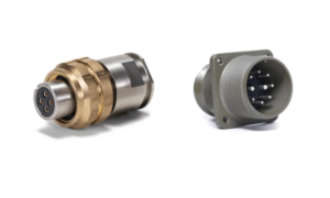 MIL-DTL 5015 Series Connectors