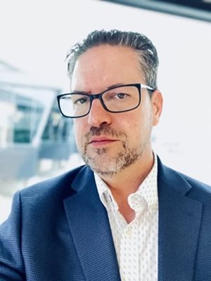 TopFlite Components welcomes Brett Cohen as National Sales Manager!